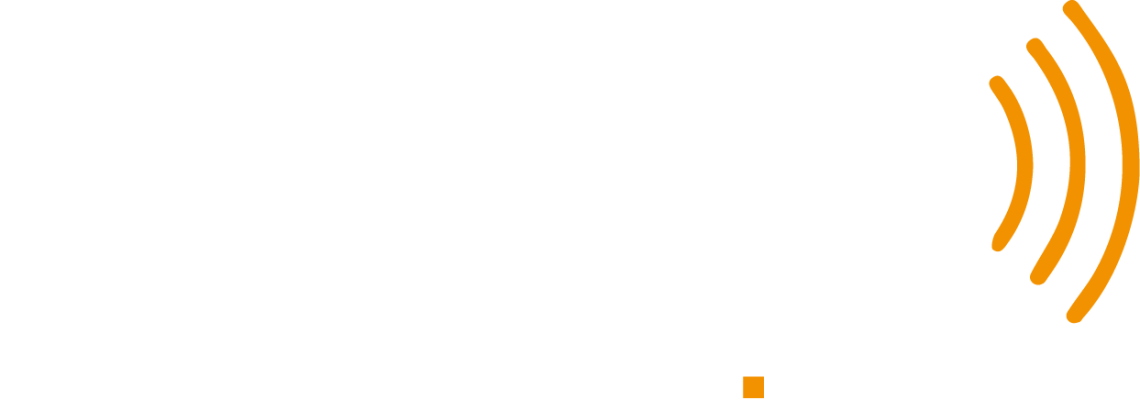 Aktionspromotion Logo weiß